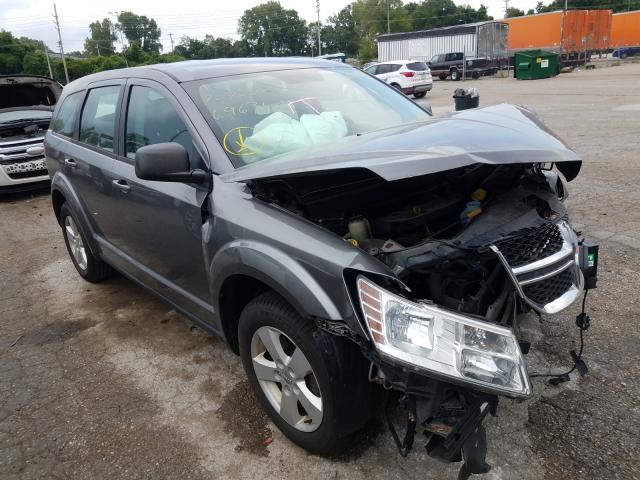 DODGE JOURNEY SE 2013 3c4pdcab1dt502240