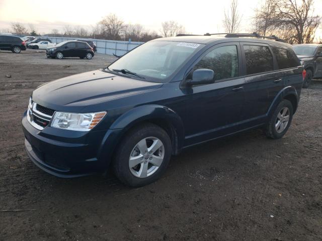 DODGE JOURNEY 2013 3c4pdcab1dt505641