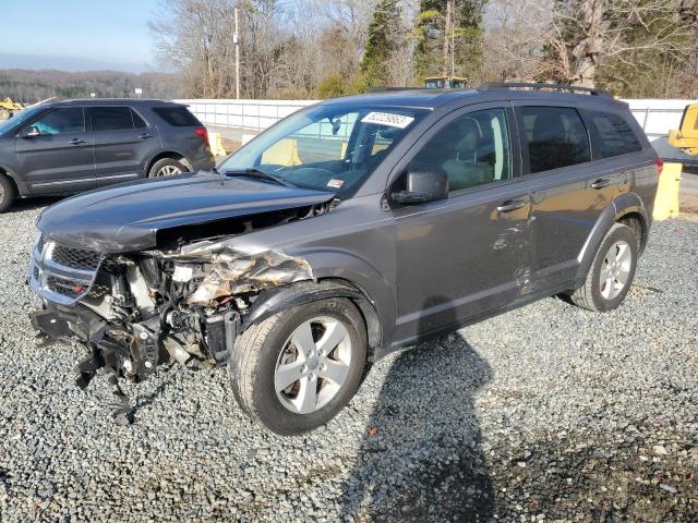 DODGE JOURNEY 2013 3c4pdcab1dt508572