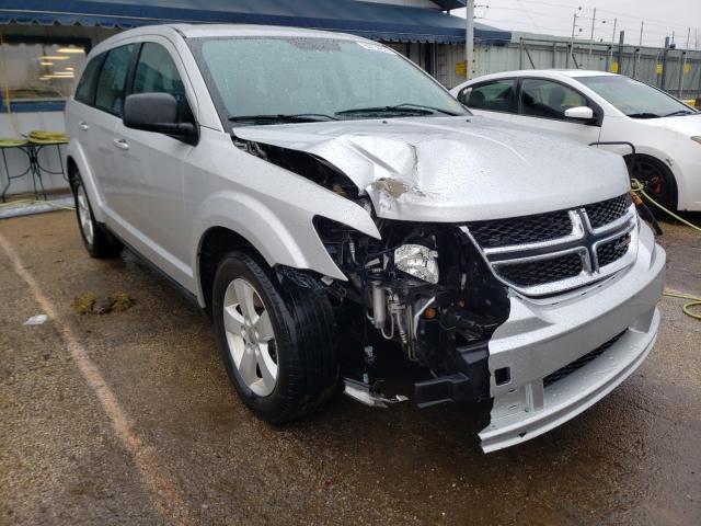 DODGE JOURNEY SE 2013 3c4pdcab1dt508796