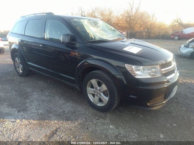 DODGE JOURNEY 2013 3c4pdcab1dt508846