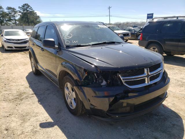 DODGE NULL 2013 3c4pdcab1dt510905