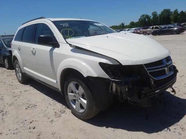 DODGE JOURNEY SE 2013 3c4pdcab1dt516493