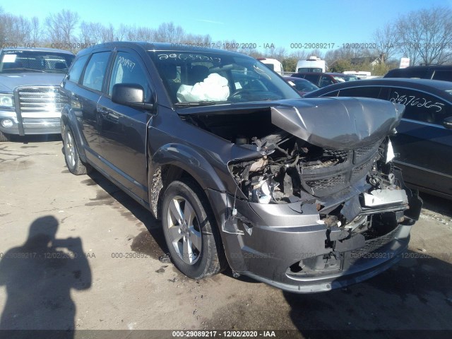 DODGE JOURNEY 2013 3c4pdcab1dt535416