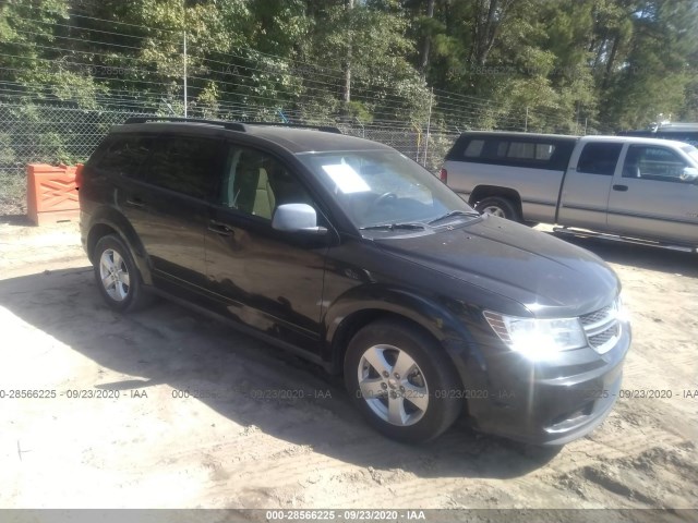 DODGE JOURNEY 2013 3c4pdcab1dt536761