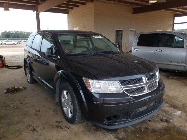 DODGE JOURNEY SE 2013 3c4pdcab1dt537165