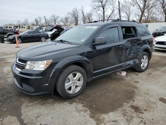 DODGE JOURNEY SE 2013 3c4pdcab1dt547646