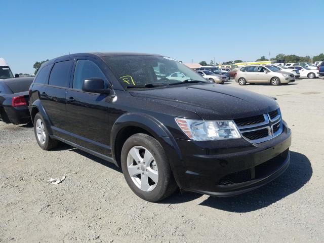 DODGE JOURNEY SE 2013 3c4pdcab1dt555682