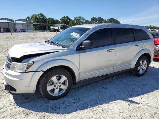 DODGE JOURNEY 2013 3c4pdcab1dt556850