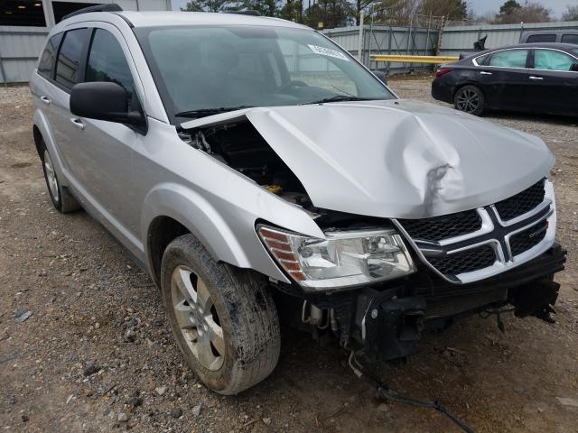 DODGE JOURNEY SE 2013 3c4pdcab1dt556900