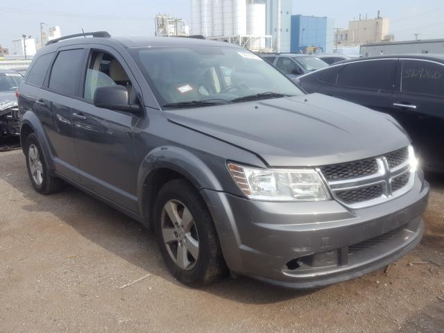 DODGE JOURNEY SE 2013 3c4pdcab1dt557299