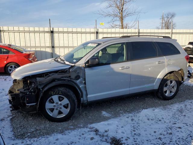 DODGE JOURNEY 2013 3c4pdcab1dt557478