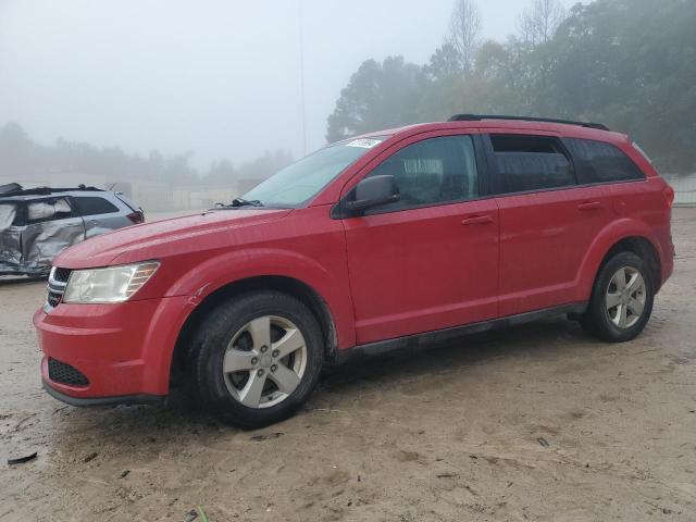 DODGE JOURNEY SE 2013 3c4pdcab1dt558243