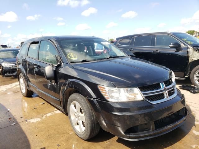 DODGE JOURNEY 2013 3c4pdcab1dt560929