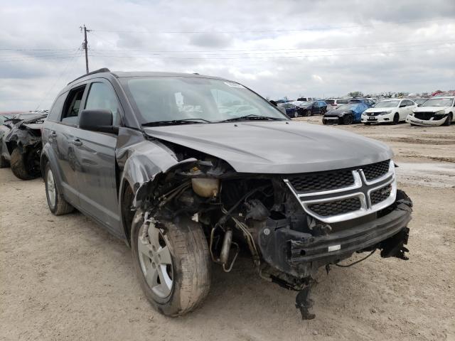 DODGE JOURNEY SE 2013 3c4pdcab1dt576337