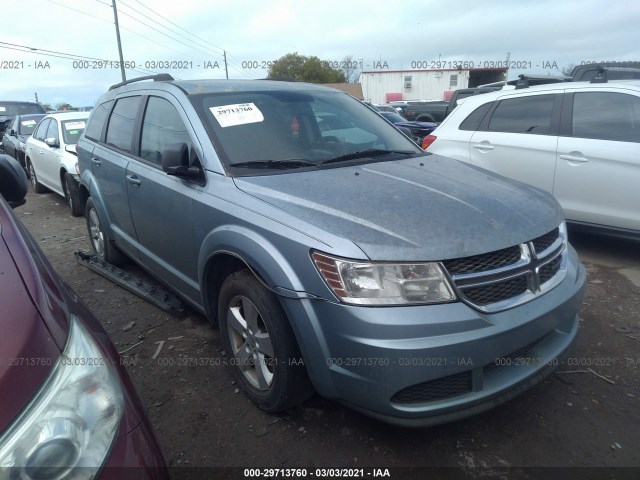 DODGE JOURNEY 2013 3c4pdcab1dt577312