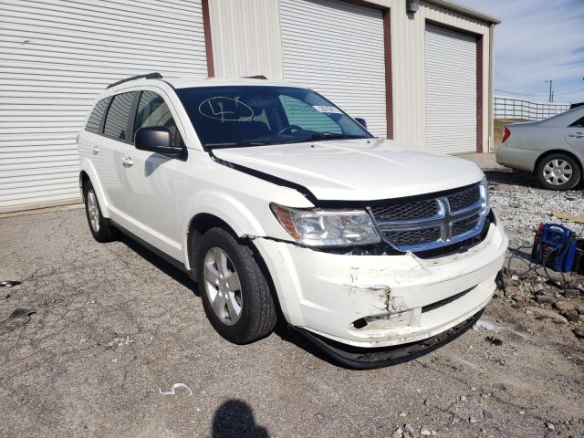 DODGE NULL 2013 3c4pdcab1dt583918