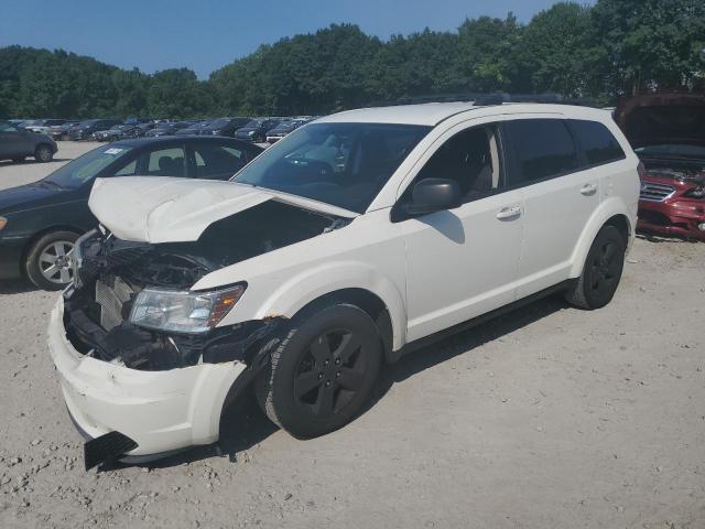 DODGE JOURNEY SE 2013 3c4pdcab1dt590500