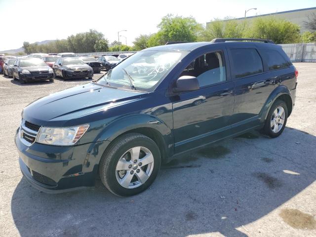 DODGE JOURNEY 2013 3c4pdcab1dt610468