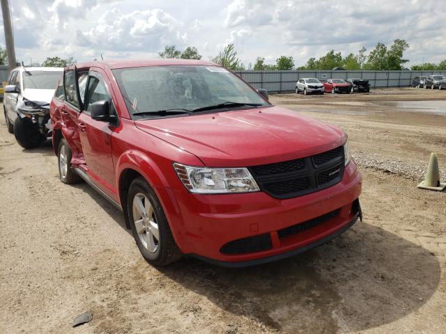 DODGE JOURNEY SE 2013 3c4pdcab1dt611572