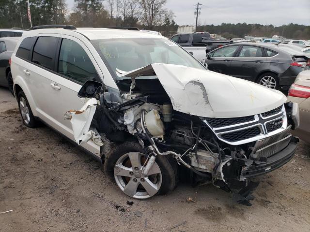 DODGE JOURNEY SE 2013 3c4pdcab1dt646032