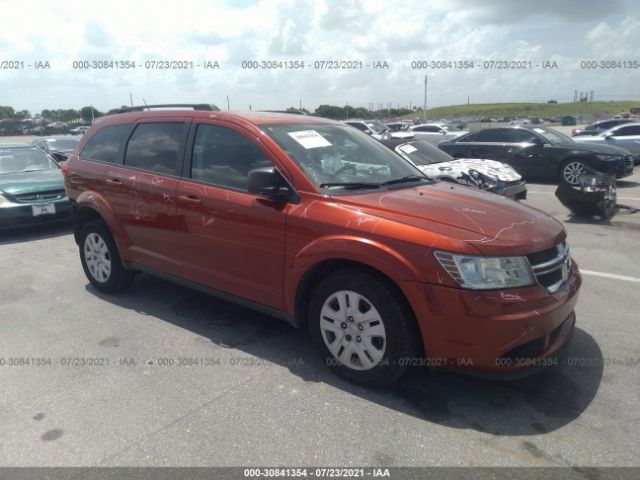 DODGE JOURNEY 2013 3c4pdcab1dt671528