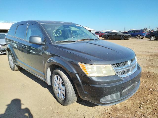 DODGE JOURNEY SE 2013 3c4pdcab1dt671805