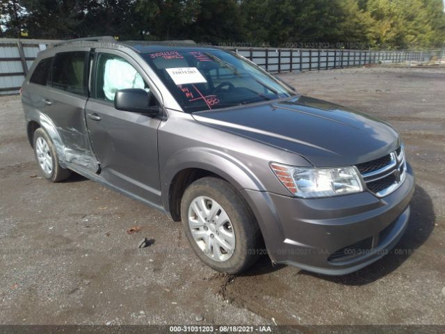 DODGE JOURNEY 2013 3c4pdcab1dt675370