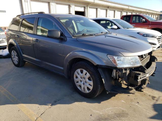 DODGE JOURNEY 2013 3c4pdcab1dt695120