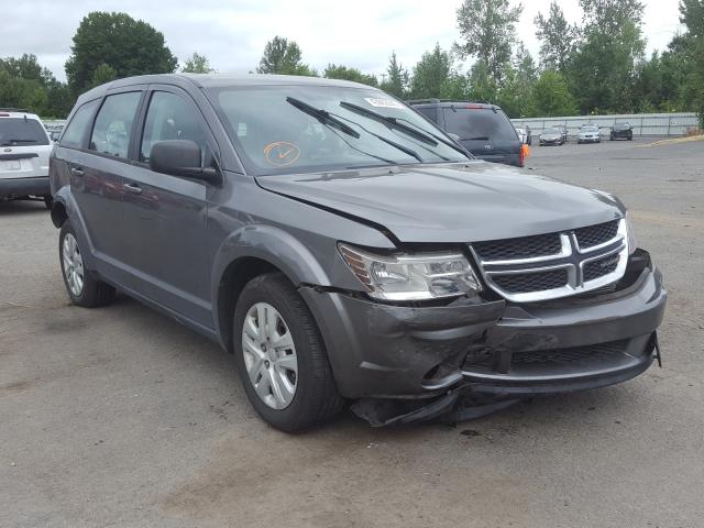 DODGE JOURNEY SE 2013 3c4pdcab1dt701093