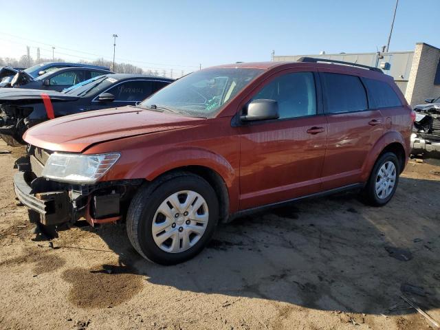 DODGE JOURNEY 2013 3c4pdcab1dt708383