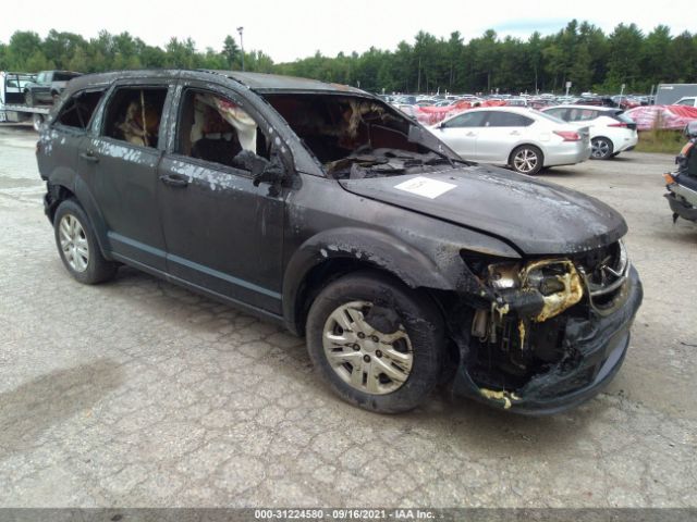 DODGE JOURNEY 2013 3c4pdcab1dt710540