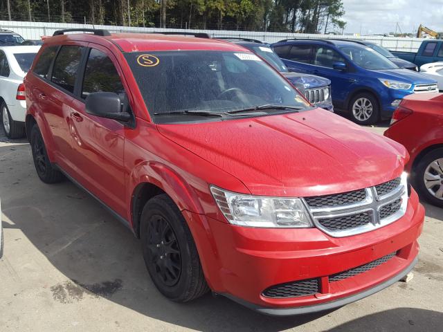 DODGE JOURNEY SE 2013 3c4pdcab1dt722459