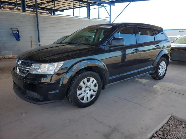 DODGE JOURNEY SE 2013 3c4pdcab1dt722607