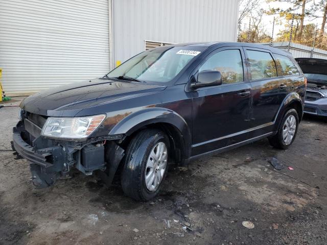 DODGE JOURNEY 2013 3c4pdcab1dt723143