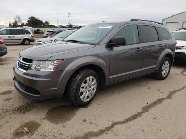 DODGE JOURNEY 2013 3c4pdcab1dt723563