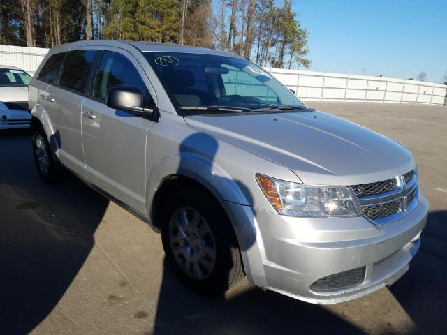 DODGE JOURNEY SE 2013 3c4pdcab1dt728522