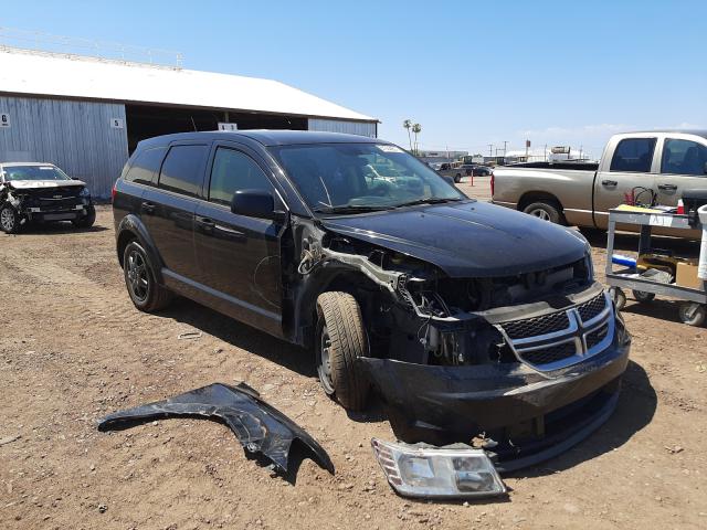 DODGE JOURNEY SE 2013 3c4pdcab1dt733297