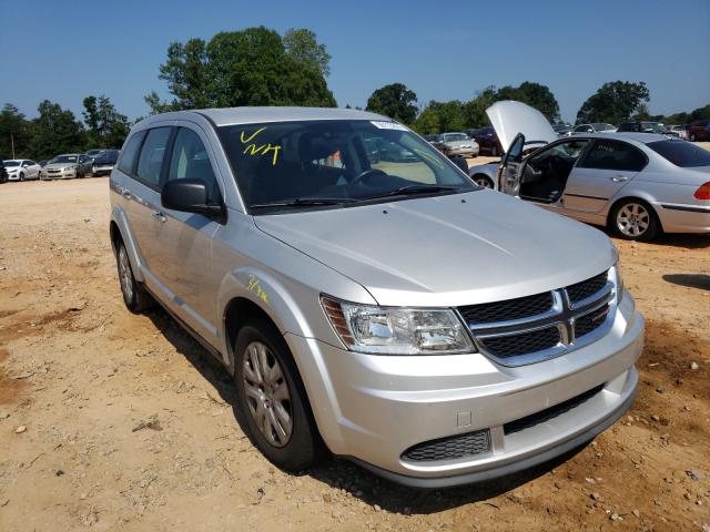 DODGE JOURNEY SE 2014 3c4pdcab1et102518