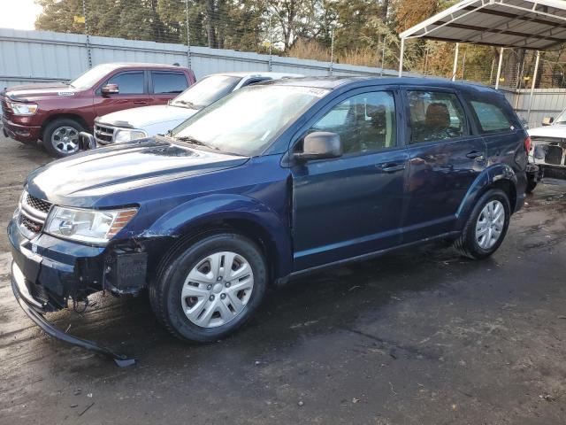 DODGE JOURNEY 2014 3c4pdcab1et102664