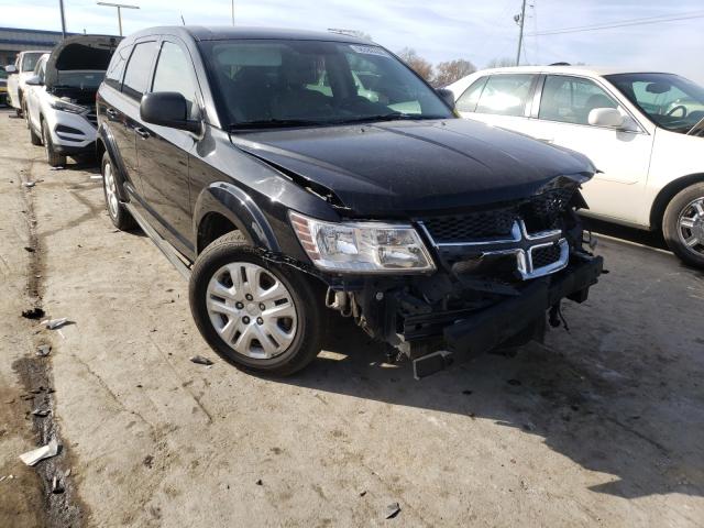 DODGE JOURNEY SE 2014 3c4pdcab1et132781