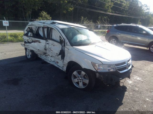 DODGE JOURNEY 2014 3c4pdcab1et139987