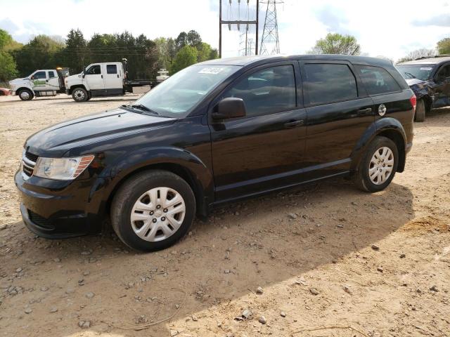 DODGE JOURNEY SE 2014 3c4pdcab1et150469