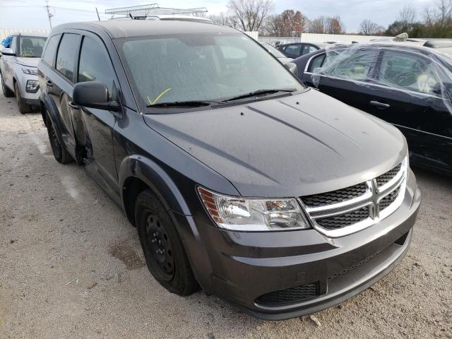 DODGE JOURNEY SE 2014 3c4pdcab1et150598