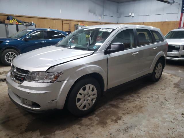 DODGE JOURNEY 2014 3c4pdcab1et153579