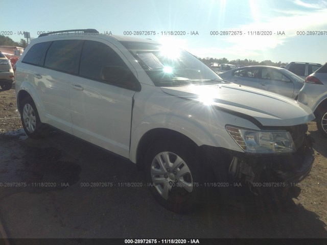 DODGE JOURNEY 2014 3c4pdcab1et155459