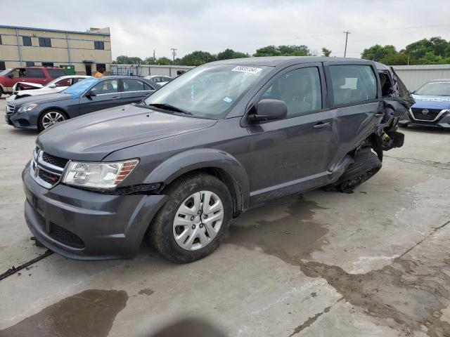 DODGE JOURNEY SE 2014 3c4pdcab1et204546