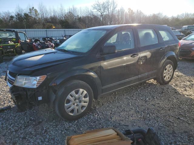 DODGE JOURNEY 2014 3c4pdcab1et204594