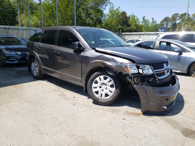 DODGE JOURNEY SE 2014 3c4pdcab1et218169