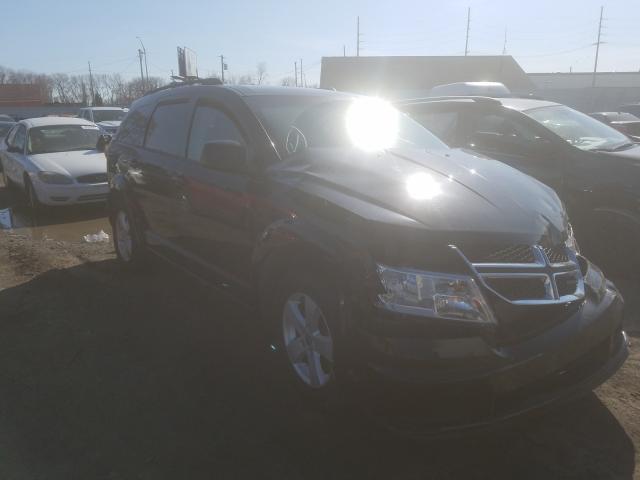 DODGE JOURNEY SE 2014 3c4pdcab1et218236